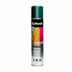 New Groundies Collonil Metallic Intensivschutz Fur Metallic