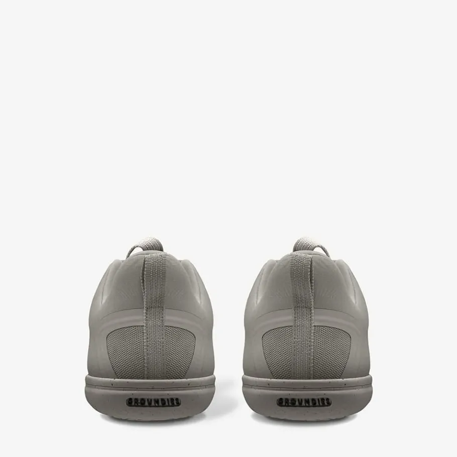 Discount Groundies ® Active Men Taupe
