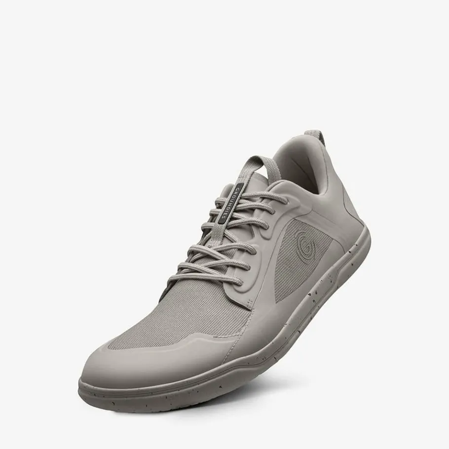 Discount Groundies ® Active Men Taupe