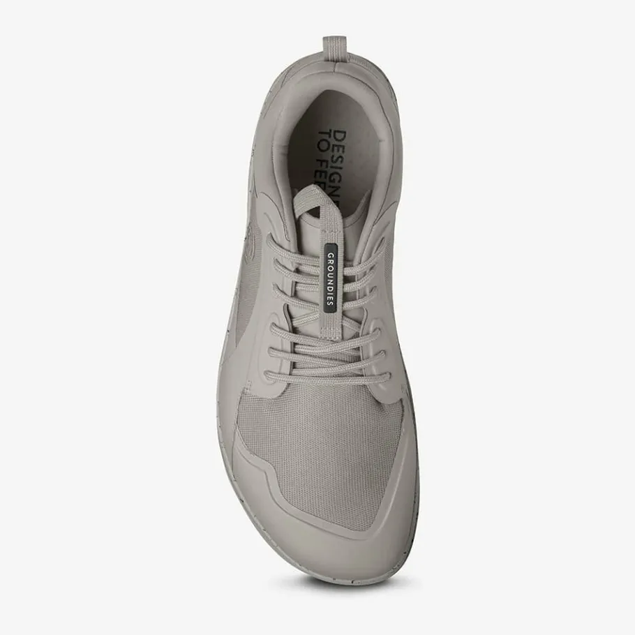 Discount Groundies ® Active Men Taupe