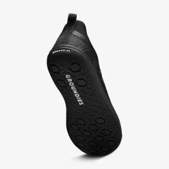Clearance Groundies ® Active Women Schwarz