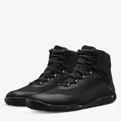 Fashion Groundies ® All Terrain High Men Schwarz