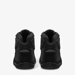 Fashion Groundies ® All Terrain High Men Schwarz