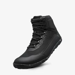 New Groundies ® All Terrain High Men Schwarz