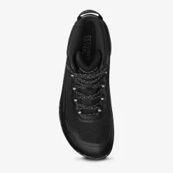 New Groundies ® All Terrain High Women Schwarz