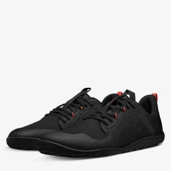 Fashion Groundies ® All Terrain Low Men Schwarz