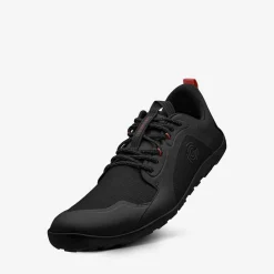 Fashion Groundies ® All Terrain Low Men Schwarz