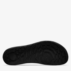 Fashion Groundies ® All Terrain Low Men Schwarz