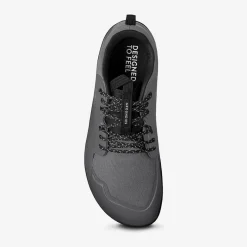 Fashion Groundies ® All Terrain Low Men Dunkelgrau