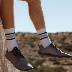 Sale Groundies ® All Terrain Low Men Taupe