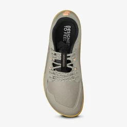 Best Groundies ® All Terrain Low Women Taupe