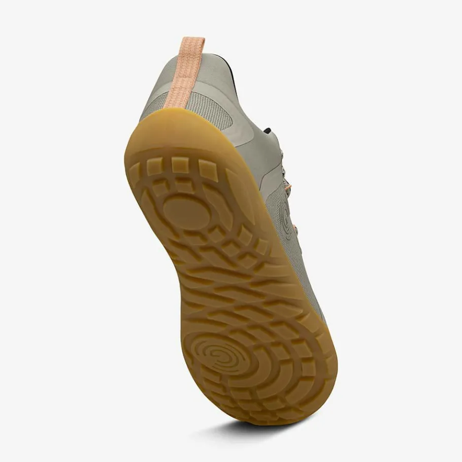 Online Groundies ® All Terrain Low Women Taupe