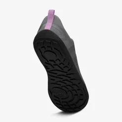 Best Groundies ® All Terrain Low Women Dunkelgrau