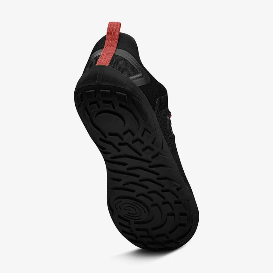 Best Groundies ® All Terrain Low Women Schwarz