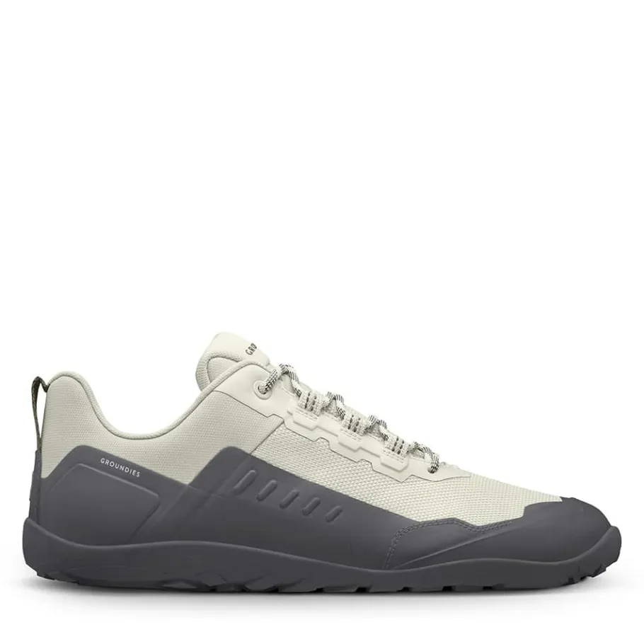 Clearance Groundies ® All Terrain Low Wp Men Beige