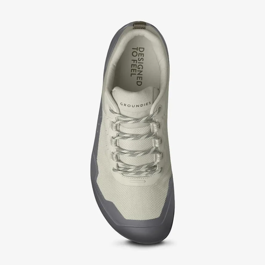 Clearance Groundies ® All Terrain Low Wp Men Beige