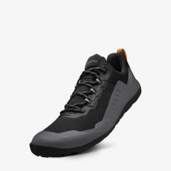 New Groundies ® All Terrain Low Wp Men Schwarz