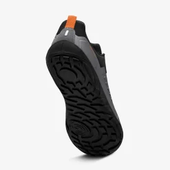 Hot Groundies ® All Terrain Low Wp Men Schwarz