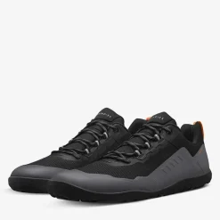 Hot Groundies ® All Terrain Low Wp Men Schwarz