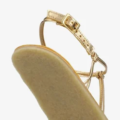 Discount Groundies ® Amalfi Women Gold