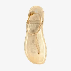 Discount Groundies ® Amalfi Women Gold