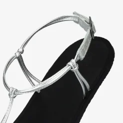 Hot Groundies ® Amalfi Women Schwarz/Silber