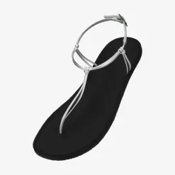 Hot Groundies ® Amalfi Women Schwarz/Silber