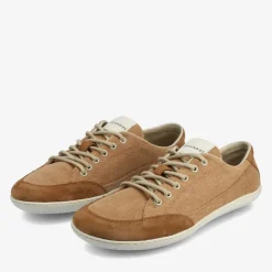 Sale Groundies ® Amsterdam Barefoot+ Women Camel