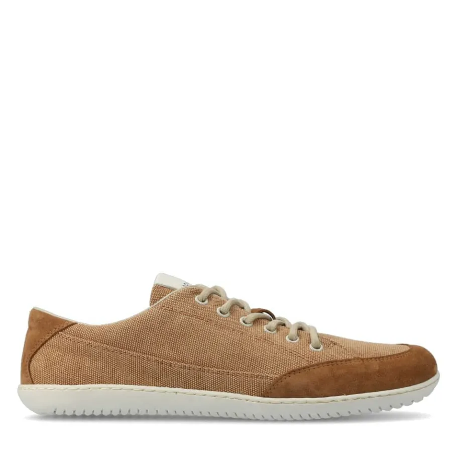 Hot Groundies ® Amsterdam Barefoot+ Men Camel