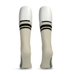 New Groundies ® Anatomische Socken Beige