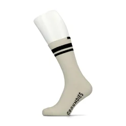 New Groundies ® Anatomische Socken Beige