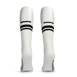 Sale Groundies ® Anatomische Socken Weis