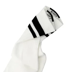 Sale Groundies ® Anatomische Socken Weis