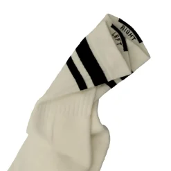 Discount Groundies ® Anatomische Socken Beige