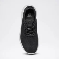 Fashion Groundies ® Balance Vegan Men Schwarz