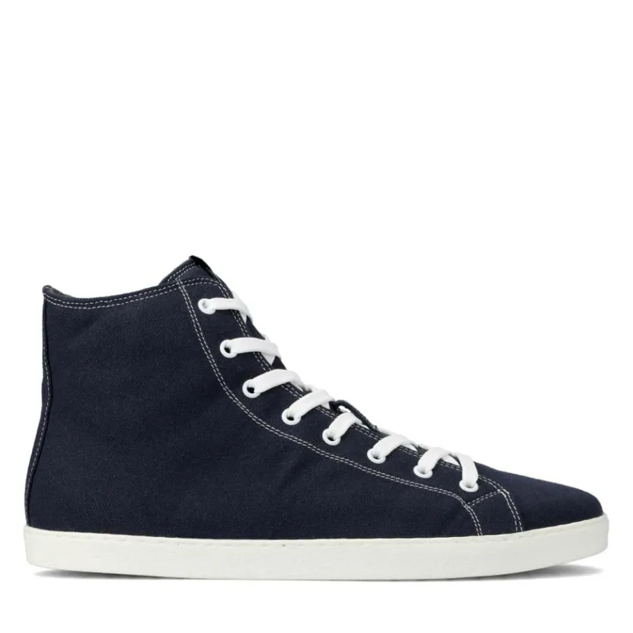 Sale Groundies ® Brooklyn High Men Blau