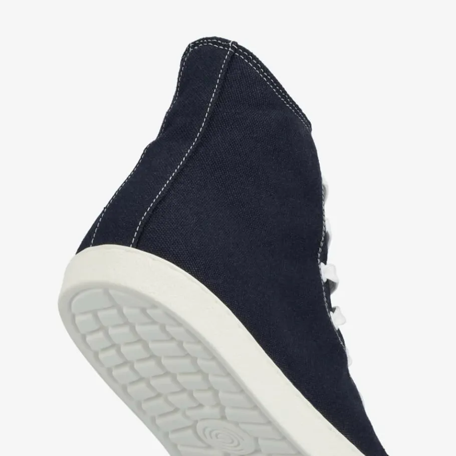 Sale Groundies ® Brooklyn High Men Blau
