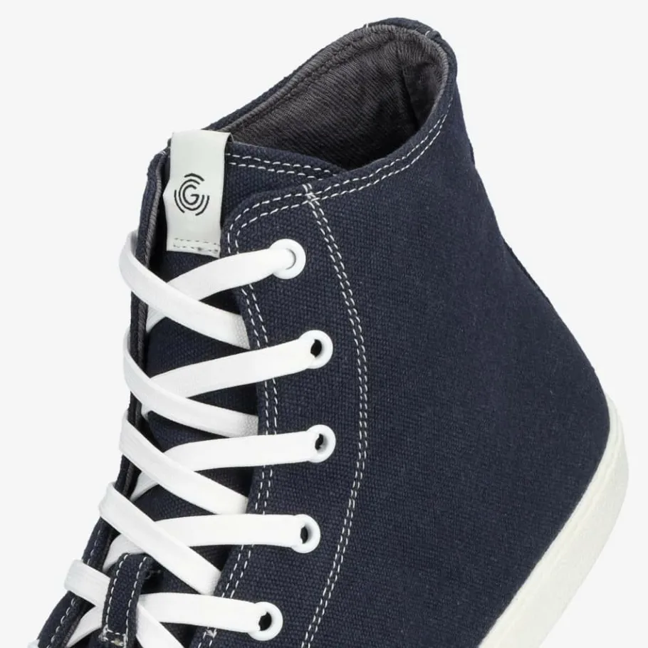 Sale Groundies ® Brooklyn High Men Blau