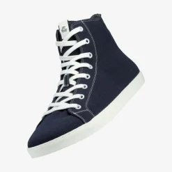 Sale Groundies ® Brooklyn High Men Blau