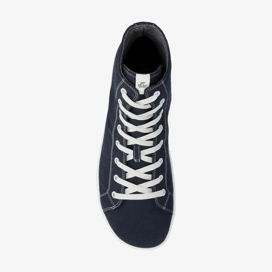 Sale Groundies ® Brooklyn High Men Blau
