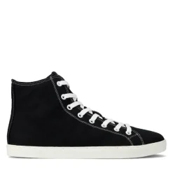 Fashion Groundies ® Brooklyn High Men Schwarz