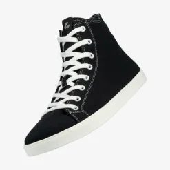 Sale Groundies ® Brooklyn High Women Schwarz