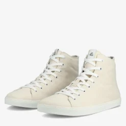 Discount Groundies ® Brooklyn High Women Beige