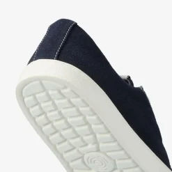 Outlet Groundies ® Brooklyn Low Men Blau