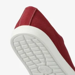 Sale Groundies ® Brooklyn Low Men Bordeaux