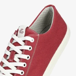 Sale Groundies ® Brooklyn Low Men Bordeaux