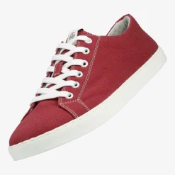 Sale Groundies ® Brooklyn Low Men Bordeaux