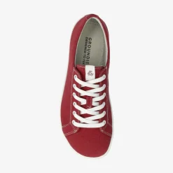 Sale Groundies ® Brooklyn Low Men Bordeaux