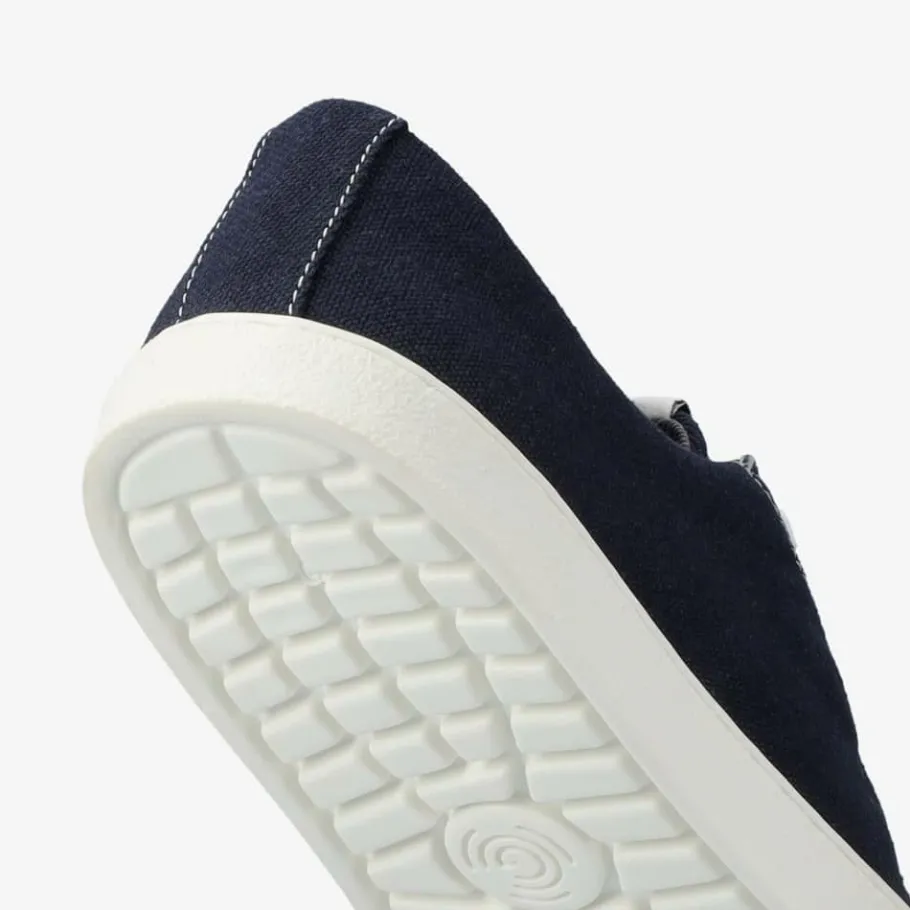 Online Groundies ® Brooklyn Low Men Blau