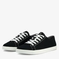 Outlet Groundies ® Brooklyn Low Men Schwarz